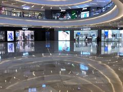 -万达广场(福州金融街店)