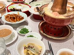 -北京王府井希尔顿酒店·秦唐中餐厅Chynna