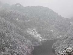 -修水东浒寨风景区