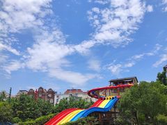 -杭州浪浪浪水公园