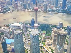 -上海中心大厦