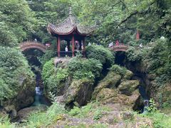-峨眉山风景名胜区