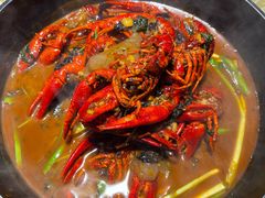 -聚味瞿记·龙虾堂(天元店)