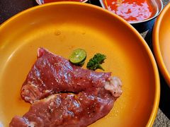 -真熙家牛排烤肉无限续(百脑汇店)