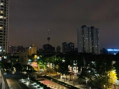 -成都尼依格罗酒店