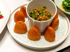 -古韵轩·园林餐厅