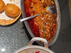 -陕北四窑洞(巨丰店)