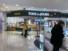 -银座mall(东直门店)