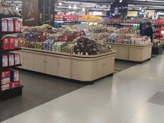 -中商优品汇超市(中南店)