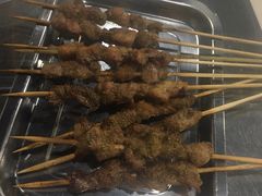 -鸿羊居(金月湾店)