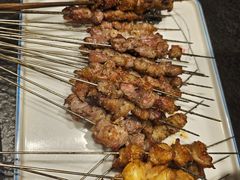 -高家烧鸽子烧烤店63年