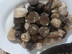 -蓝旗蒙餐