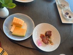 -彩丰楼中餐厅(佘山世茂洲际酒店)