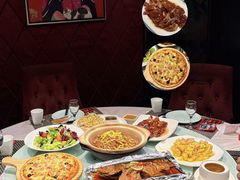 -高第街56号餐厅(美莲广场店)