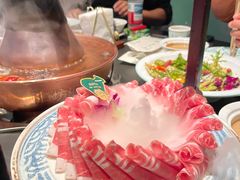 -阳坊胜利涮羊肉(阳坊老店)