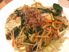 锅烧乌冬面-山葵家·创意料理(临平银泰城店)