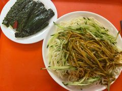 -新川面馆(新街口起源店)
