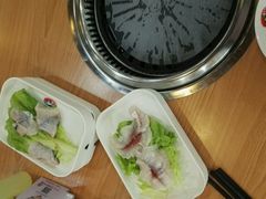 -汉丽轩·音乐自助烤肉餐厅(石岐店)