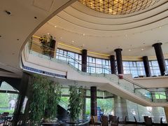 -上海红塔豪华精选酒店