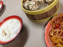 -老三样·旧食新味(船山路店)