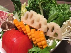 -协成海鲜火锅(情侣路店)