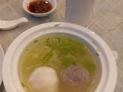 -潮府馆·非遗潮州菜·世纪公园(新国际博览中心店)
