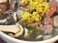 -潮镇老尾牛杂(环城西路店)