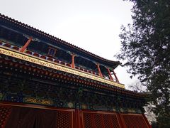 -北京艺术博物馆(万寿寺)