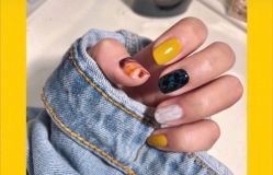 -Pink You美甲美睫纹绣定制中心