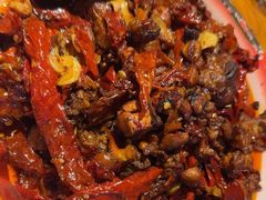 -柴窝堡22号辣子鸡·传承新疆菜