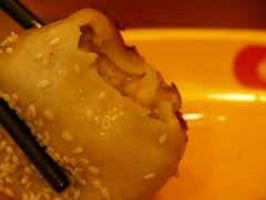 -小杨生煎(黄河路店)