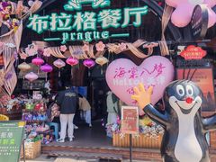 -布拉格餐厅· 中欧捷克菜(全国首店)