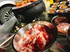 -旺记碳烤肥牛(总店)