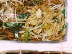 炒合菜-郭林家常菜烤鸭(曙光西路店)