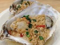 -启东小海鲜(庄先湾路1号店)