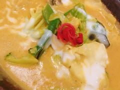-Thai Alley泰爱里(二沙岛店)