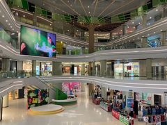 店内环境-北大资源博雅城
