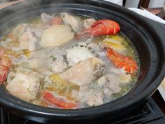 -琼大师东方烤乳猪(亚特兰蒂斯店)