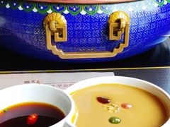 -东来顺·非遗火锅(赛格国际购物中心店)