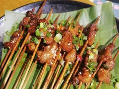 -别院里音乐餐酒吧(双流航空港店)