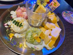 -泰妃殿(武汉首店)