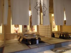 -长崎屋·日本料理·刺身·烧鸟(天河北路店)