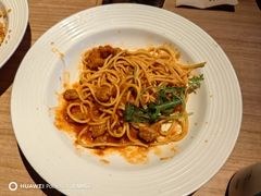 -必胜客(棠下店)