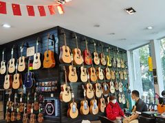 -柏斯琴行(汾阳店)