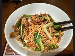 -寻裕记·现炒浇头面(人民广场店)