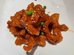 -19号私房菜(云南路店)