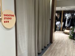 -海马体照相馆(上海月星环球港店)