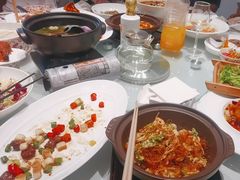 -香丰阁·烤鸭·川湘菜(清河店)