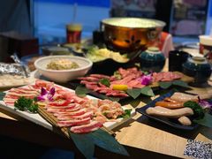 -AJIYA味屋和牛烤肉自助放题(温州万象城店)