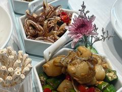 -开海·红岛海鲜虾水饺(石老人店)